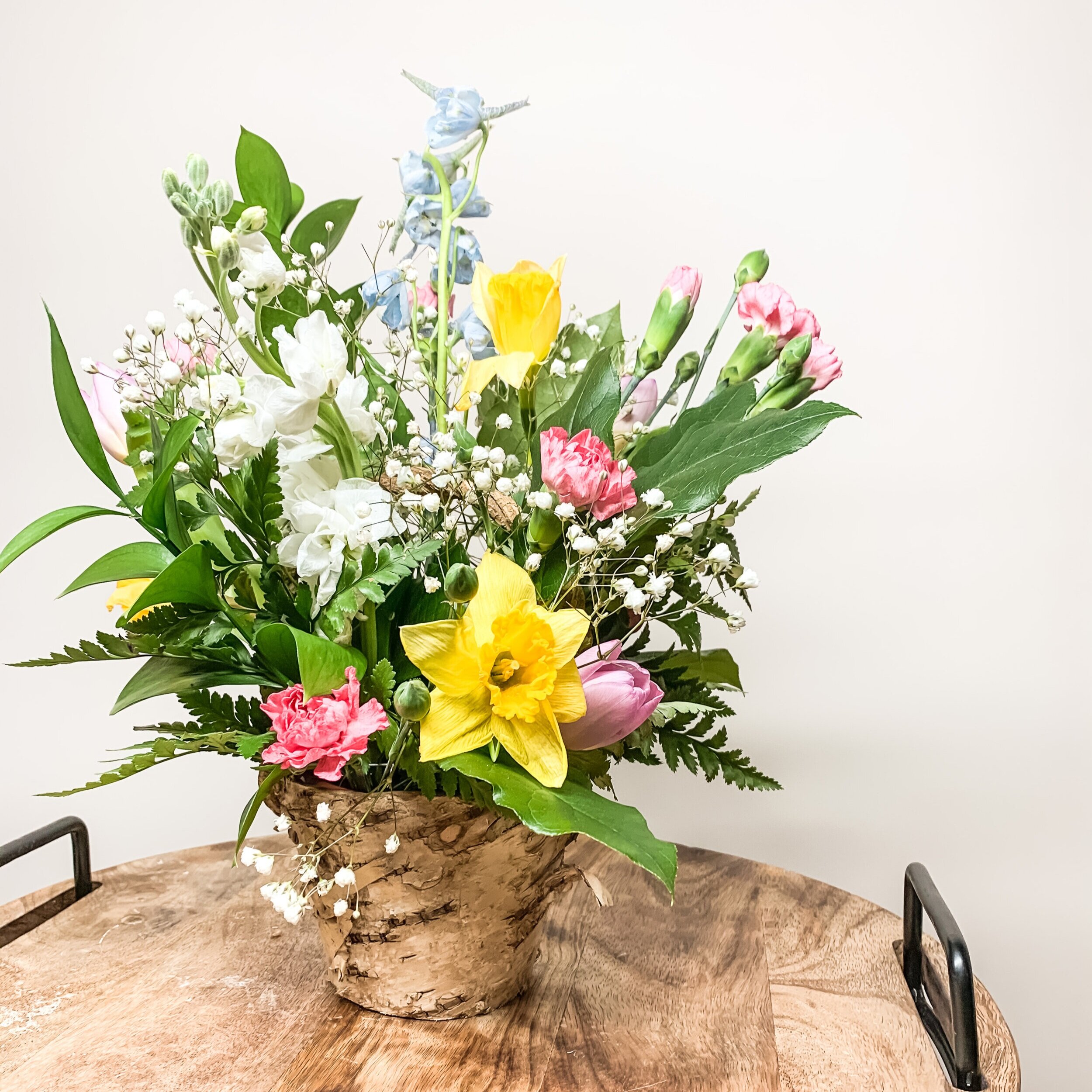 Easter Flower Deliveries in NJ from Garden in the Pines