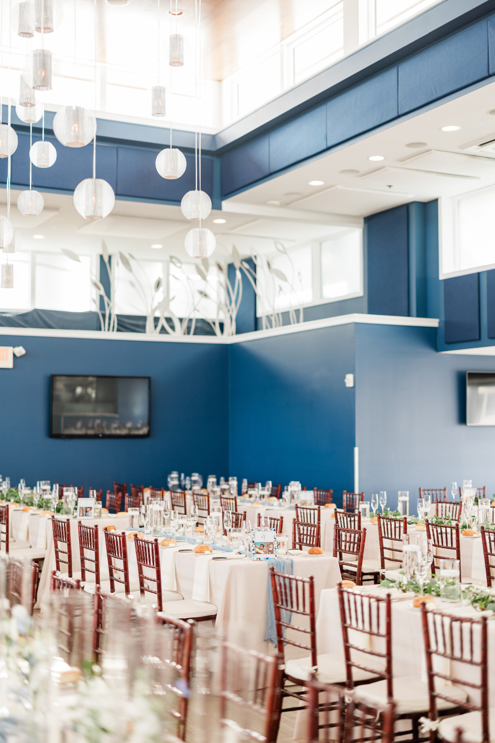 icona windrift wedding florist